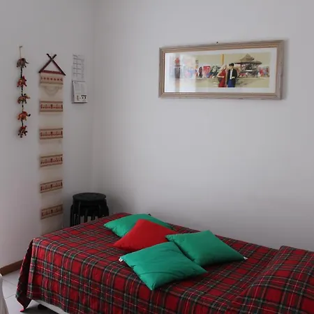 Trilo Sereno Apartmán