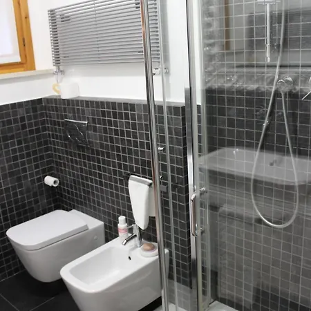 Apartmán Trilo Sereno Numana