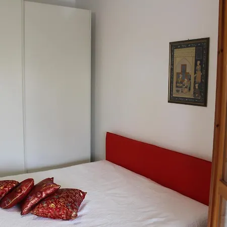 Trilo Sereno Apartman *