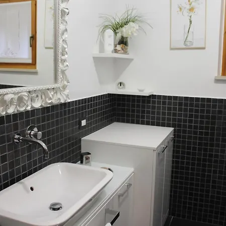 Trilo Sereno Apartmán Numana
