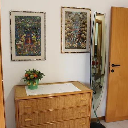 Trilo Sereno Apartmán *