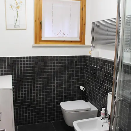 Trilo Sereno Apartman Numana