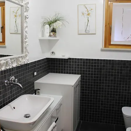 Trilo Sereno Apartmán