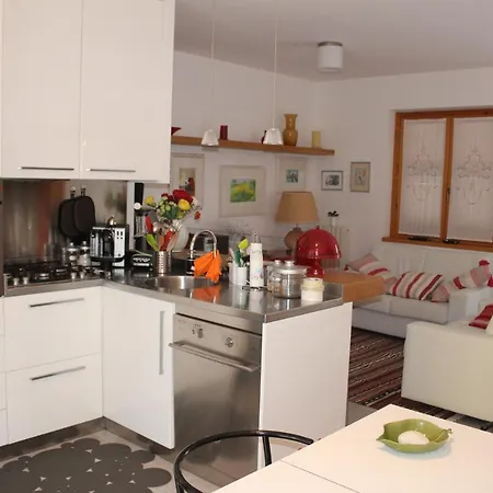 Trilo Sereno Apartman Numana