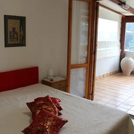 Apartman Trilo Sereno